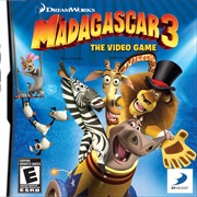 Madagascar 3