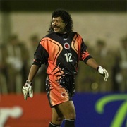 Rene Higuita