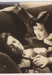 The End of Night (1953)