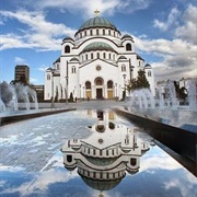 Belgrade, Serbia