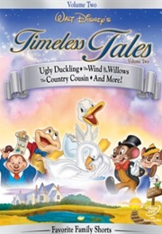 Walt Disney's Timeless Tales Volume 2 (2005)