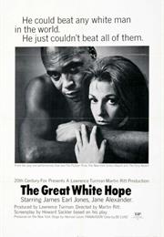 The Great White Hope