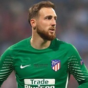 Jan Oblak