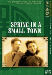 Xiao Cheng Zhi Chun (1948)