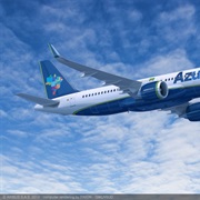 Azul Lineas Aereas