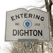 Dighton, Massachusetts