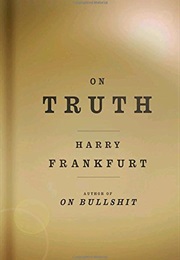 On Truth (Harry Frankfurt)