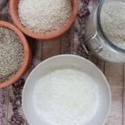 Pearl Millet Milk