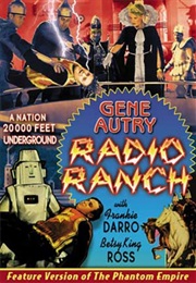 Radio Ranch (1935)