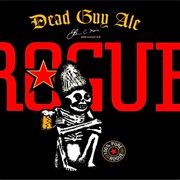 Dead Guy Ale (Rogue Ales)