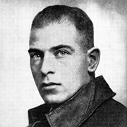 Max Valier (Alcohol-Fuelled Rocket Engine)