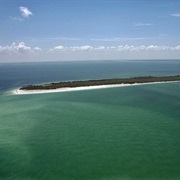 Egmont Key National Wildlife Refuge