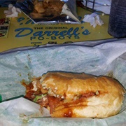 Darrell's