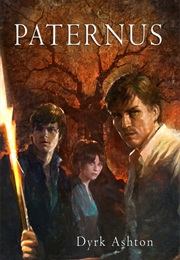 Paternus (Dyrk Ashton)