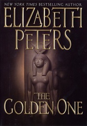 The Golden One (Elizabeth Peters)