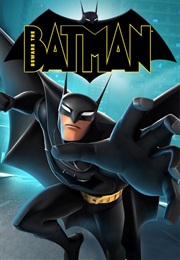 Beware the Batman (2013)