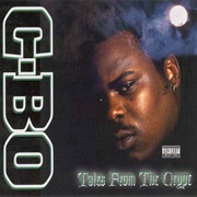C-Bo ‎– Tales From the Crypt