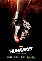 Runaways S1ep9: Doomsday (2018)