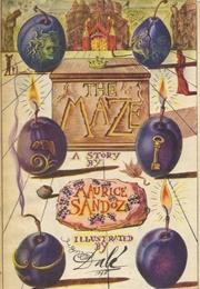 The Maze (Maurice Sandoz)
