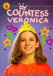 Countess Veronica (Nancy K. Robinson)