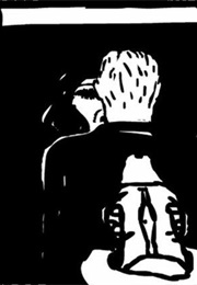 Moby: Shot in the Back of the Head (2009)