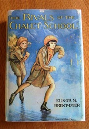 Rivals of the Chalet School (Elinor M. Brent-Dyer)