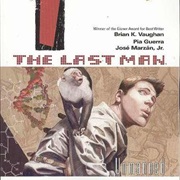 Y: THE LAST MAN: UNMANNED (ISSUES#1-10, 2003)