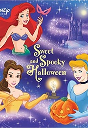 Sweet and Spooky Halloween (RH Disney)