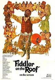 Fiddler on the Roof (1971)