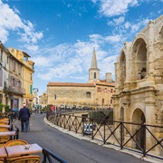 Arles, France