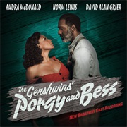 The Gershwins&#39; Porgy and Bess
