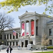 Museum of Fine Arts (Boston, MA)