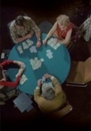 The Vegas Connection (1999)