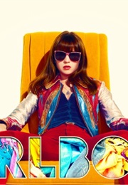 Girlboss (2017)