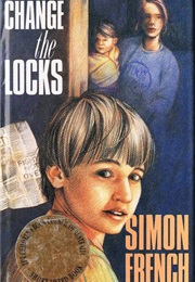 Change the Locks (Simon French)