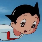 Astro Boy