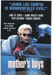 Mothers Boys (1994)