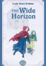 The Wide Horizon (Loula Grace Erdman)