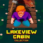 Lakeview Cabin Collection