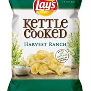 HARVEST RANCH LAYS