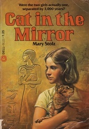 Cat in the Mirror (Mary Stolz)