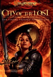City of the Lost (Mary H. Herbert)
