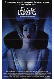 Deadly Blessing (1981)