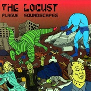 Plague Soundscapes the Locust