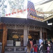 Troubadour Tavern (2009-Present)