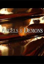 Angels & Demons. (2009)