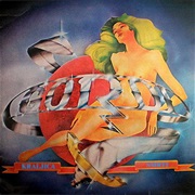 Gordi - Kraljica Smrti