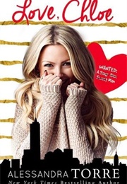 Love, Chloe (Alessandra Torre)