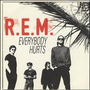 R.E.M - Everybody Hurts