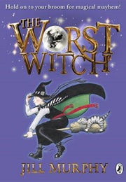 The Worst Witch (Jill Murphy)